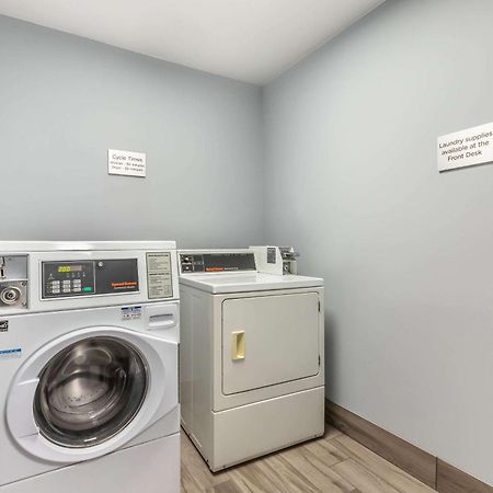 Comfort Inn & Suites Arlington Heights - Buffalo Grove エクステリア 写真