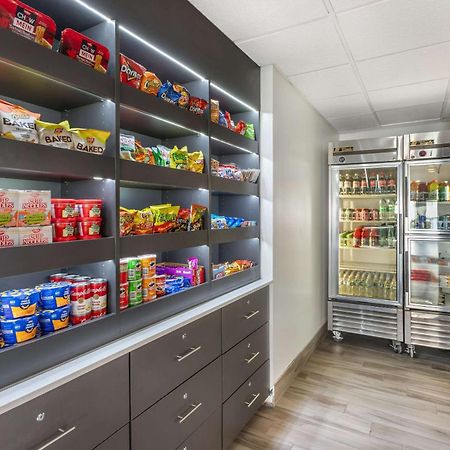 Comfort Inn & Suites Arlington Heights - Buffalo Grove エクステリア 写真