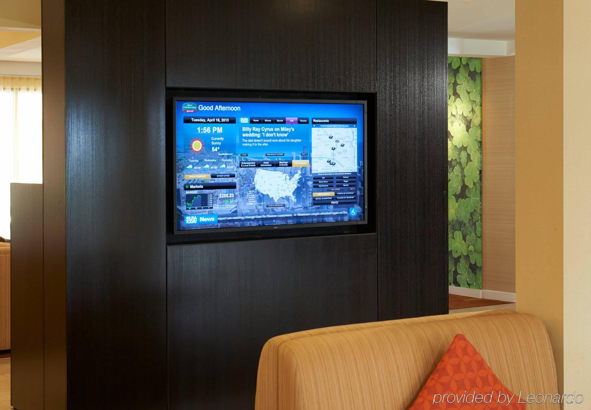 Comfort Inn & Suites Arlington Heights - Buffalo Grove エクステリア 写真