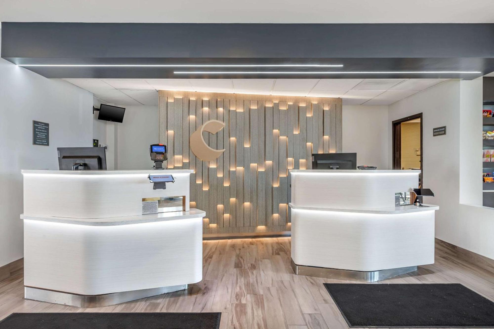 Comfort Inn & Suites Arlington Heights - Buffalo Grove エクステリア 写真