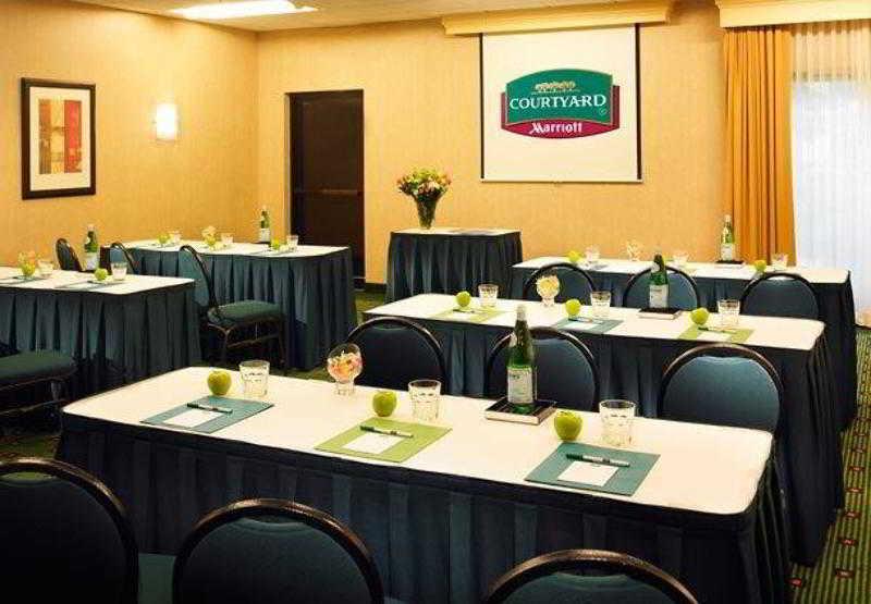 Comfort Inn & Suites Arlington Heights - Buffalo Grove 設備 写真